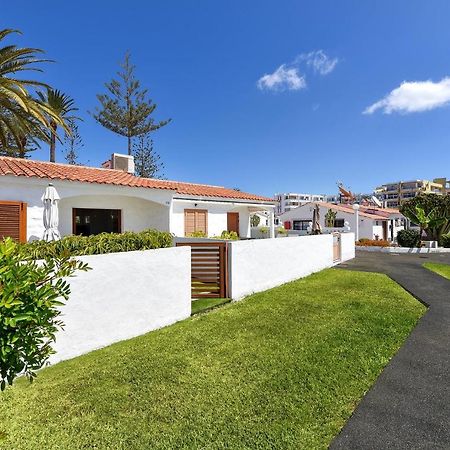 Bungalow Santa Barbara Emc2 By Villagrancanaria Playa del Inglés Esterno foto
