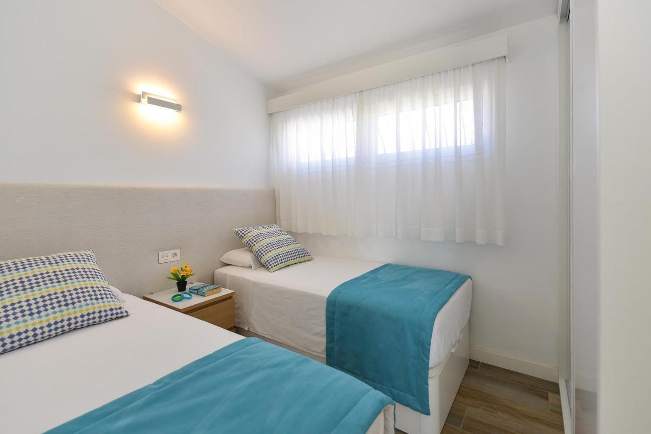 Bungalow Santa Barbara Emc2 By Villagrancanaria Playa del Inglés Esterno foto